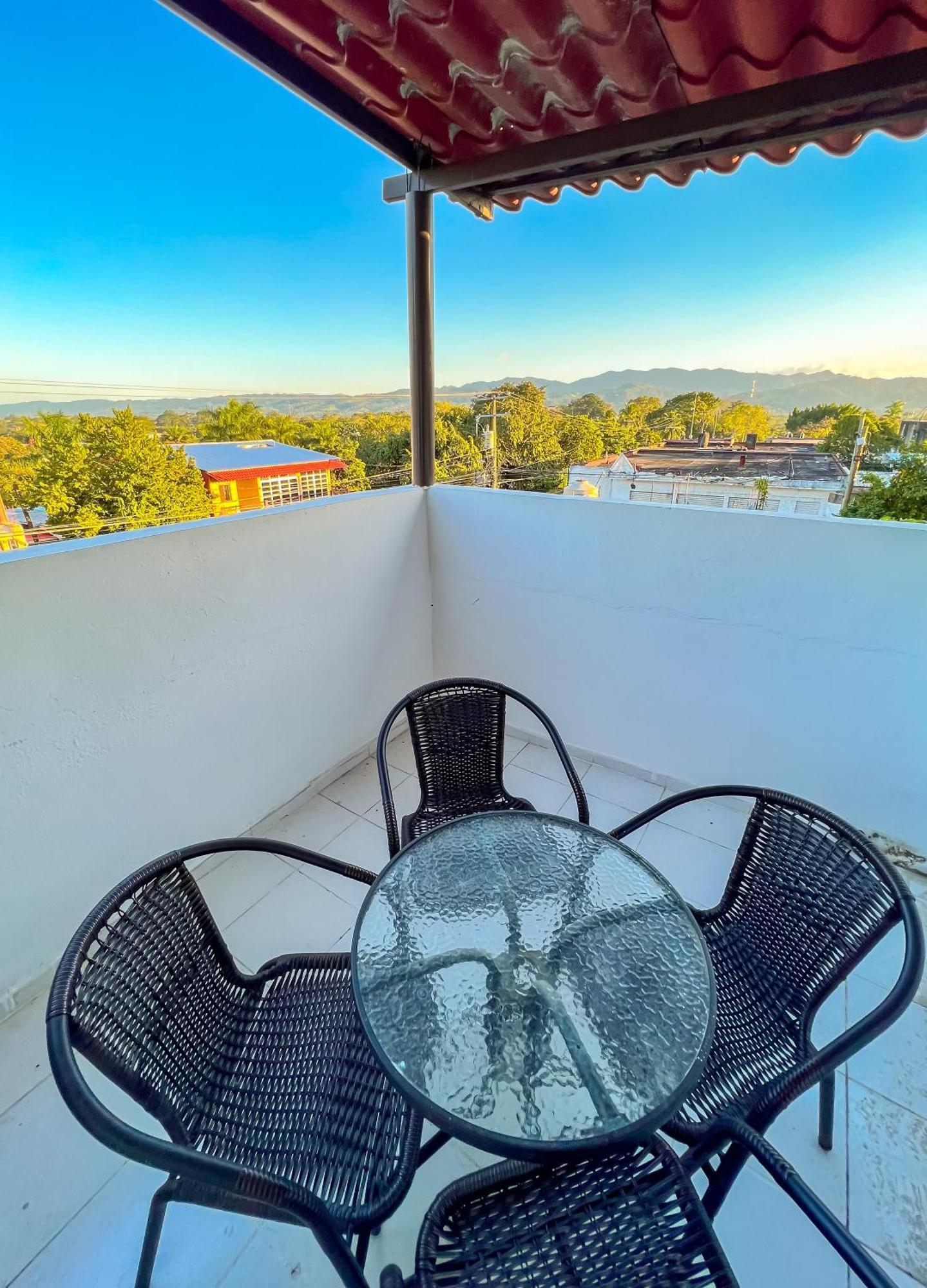 Casssa Vlanca Hotel