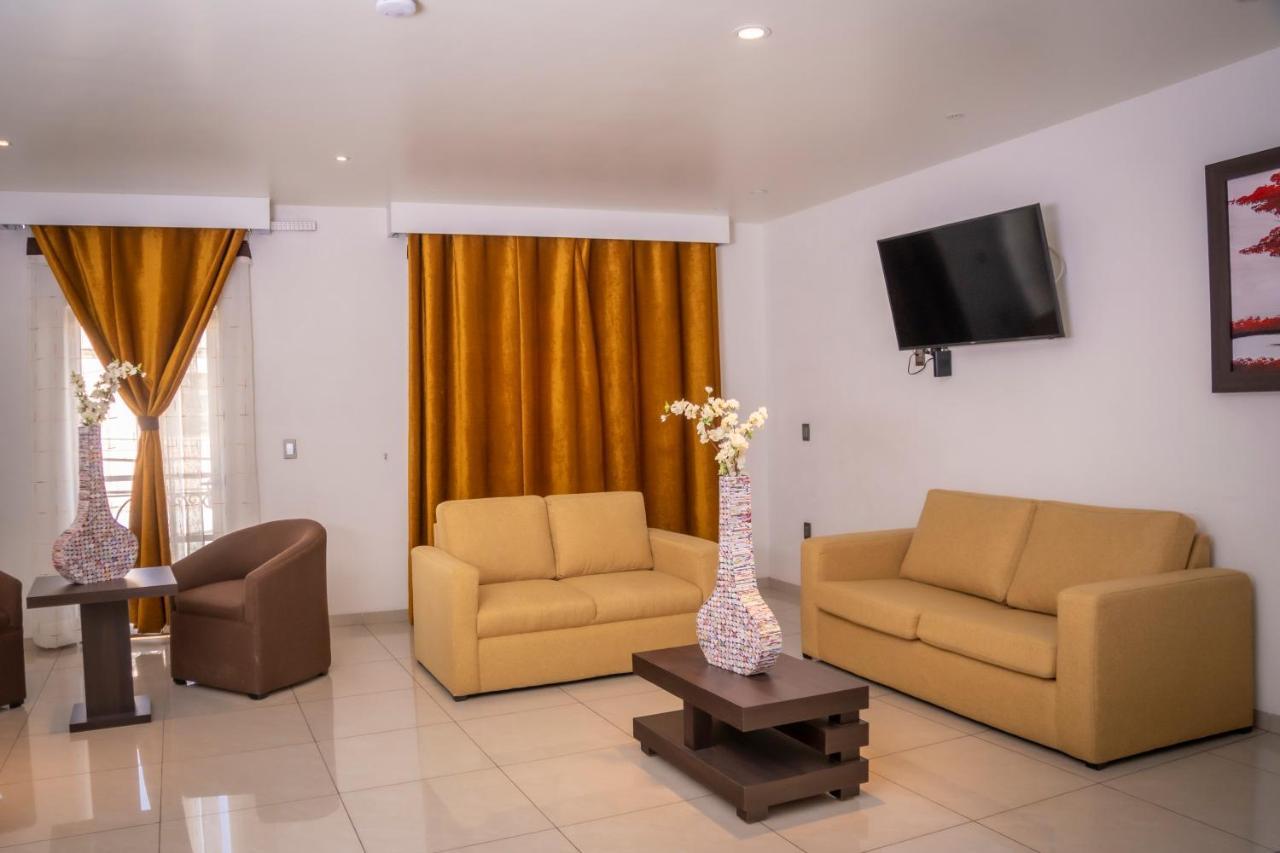 Sanjo Hotel 4*