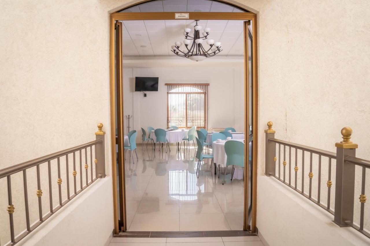 Hotel Sanjo San Jose Iturbide