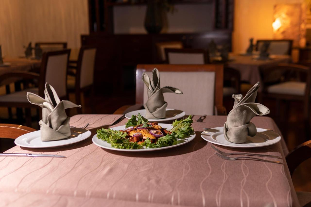 Boutique Casa San Diego Hotel Morelia