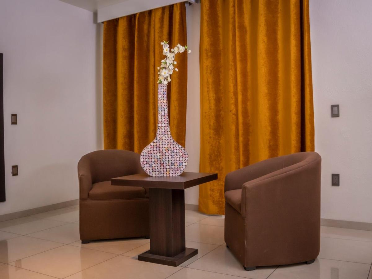 Sanjo Hotel