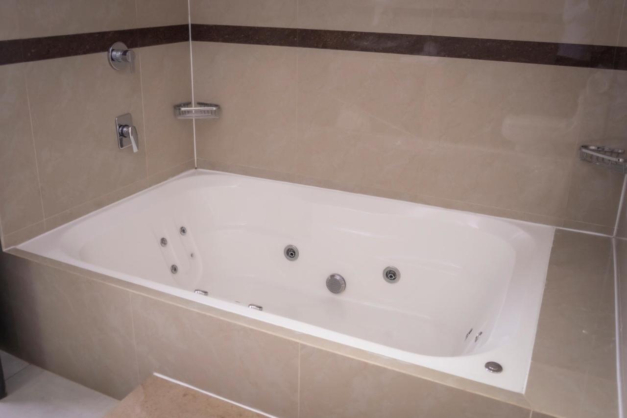Hotel Sanjo San Jose Iturbide