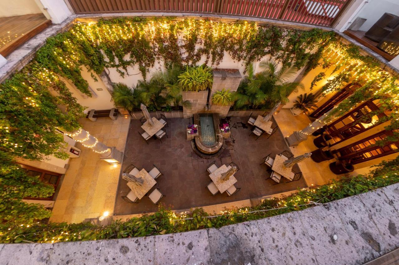Boutique Casa San Diego