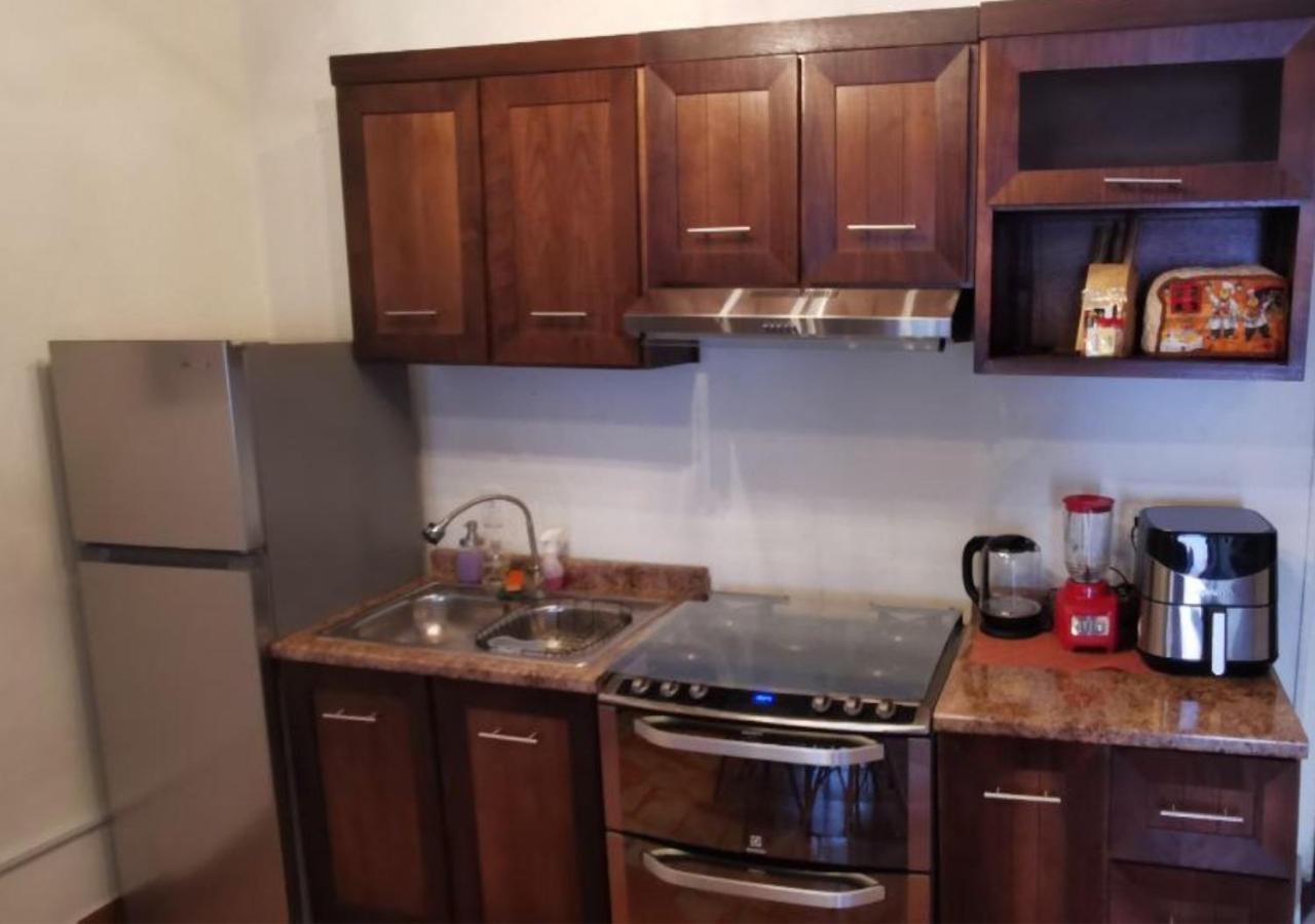 Rosa Morada Bed & Breakfast 4*