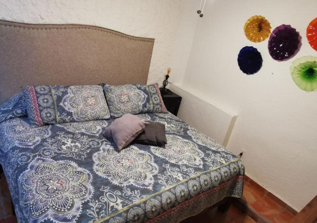Rosa Morada Bed & Breakfast