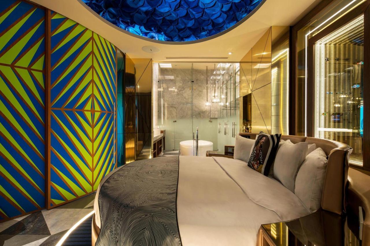 W 5* Mexico City