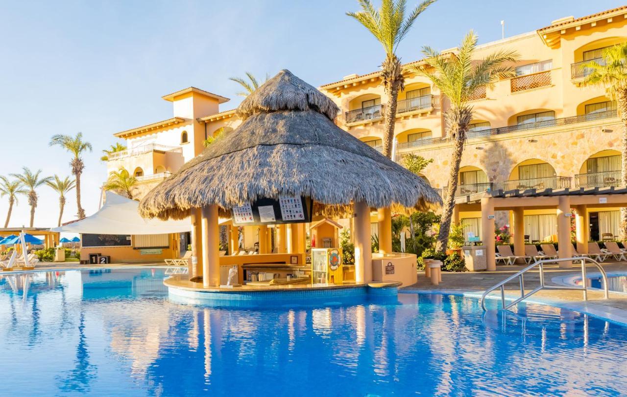 Royal Solaris Cabos Resort 5*