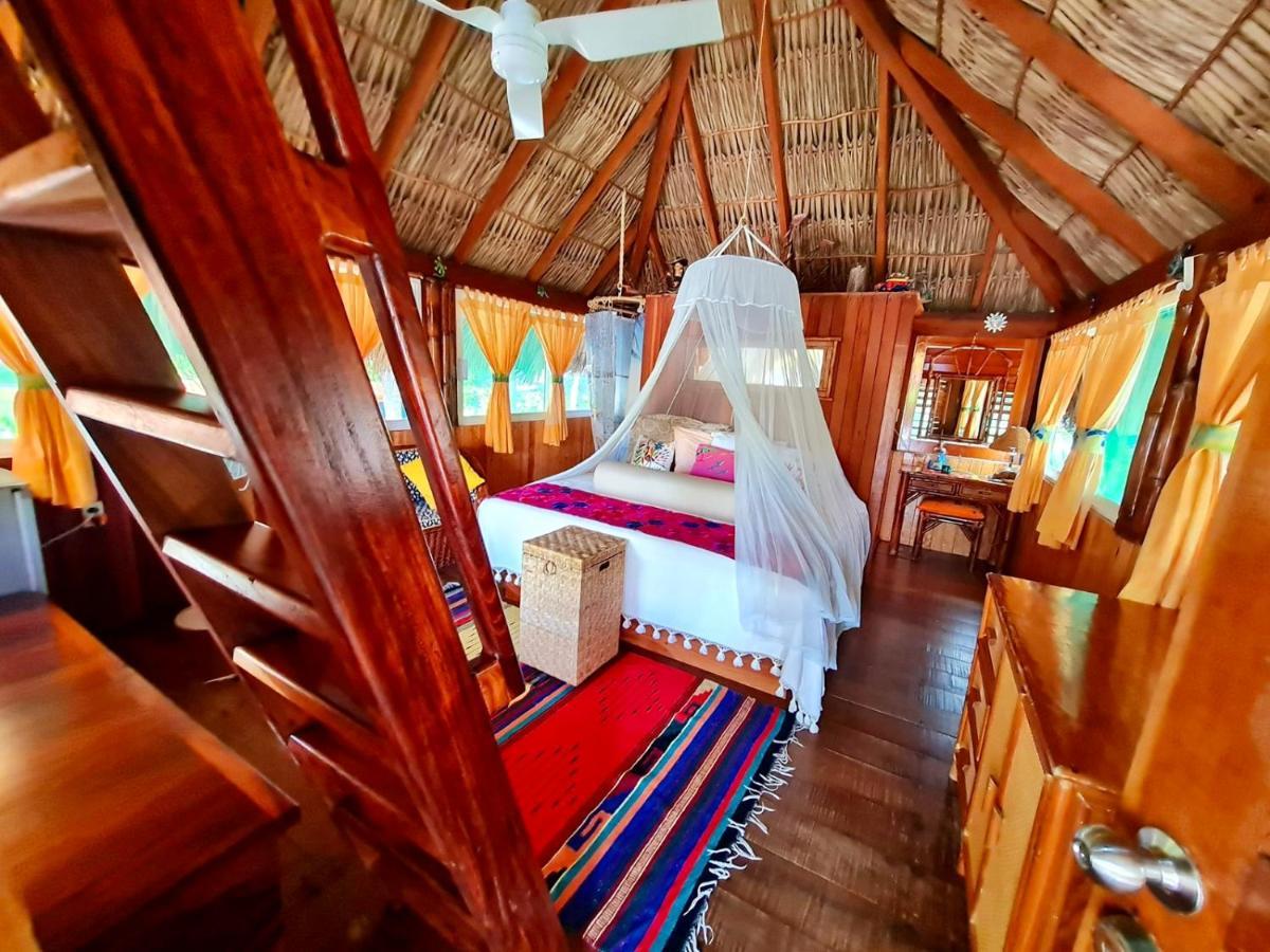 Tree Tops - Adults Only * Zihuatanejo