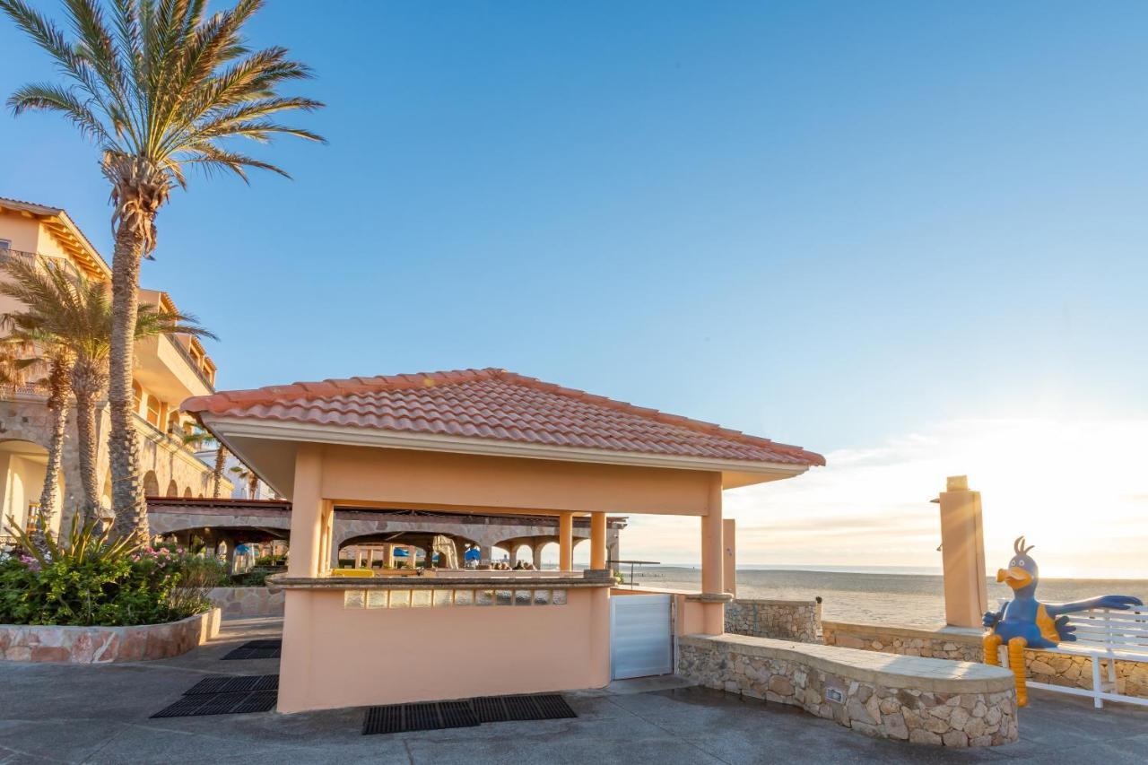 Royal Solaris Cabos 5* San Jose del Cabo