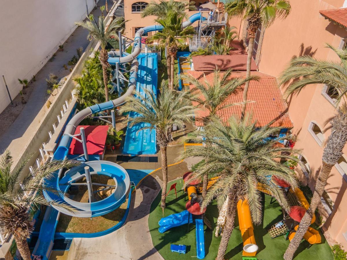 Royal Solaris Cabos Resort 5*