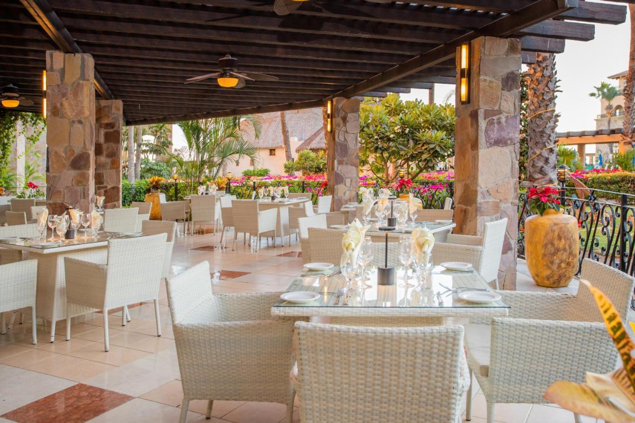 Royal Solaris Cabos Resort San Jose del Cabo