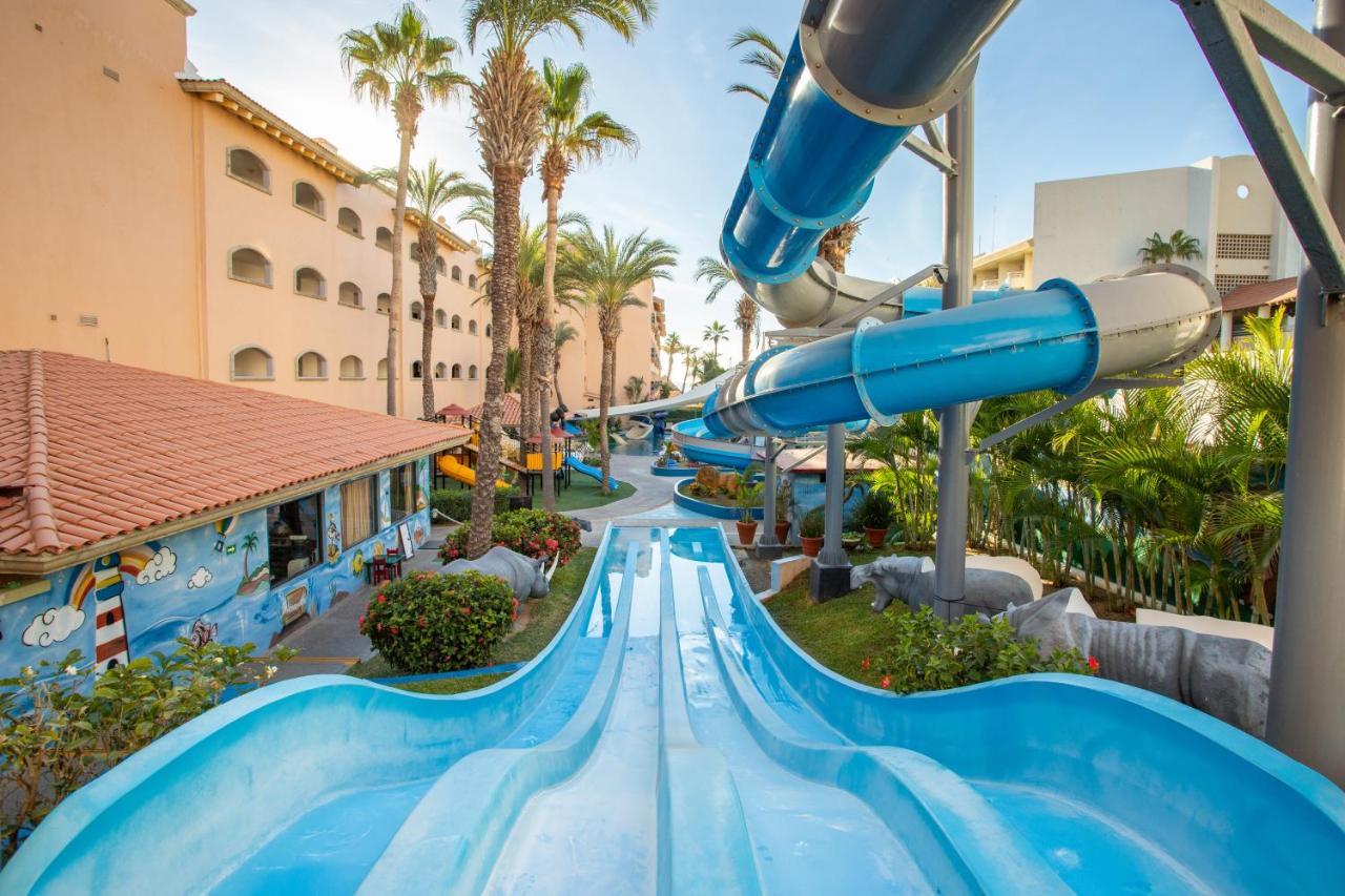 Resort Royal Solaris Cabos
