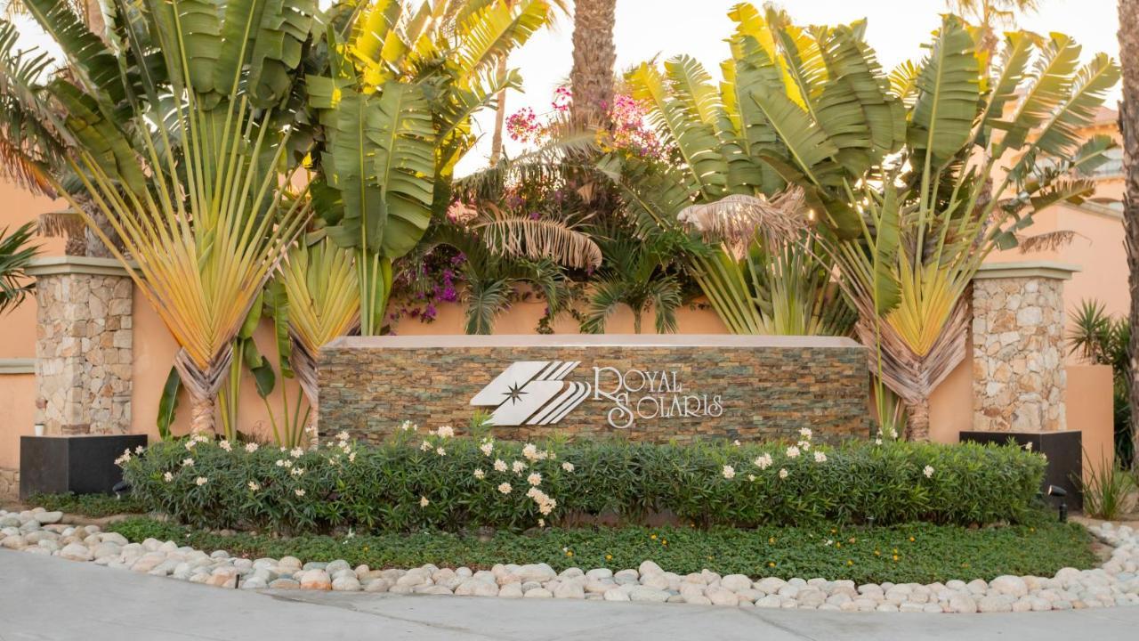 Resort Royal Solaris Cabos