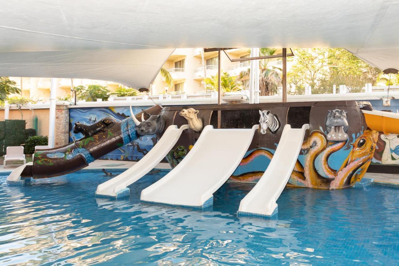 Resort Royal Solaris Cabos 5*