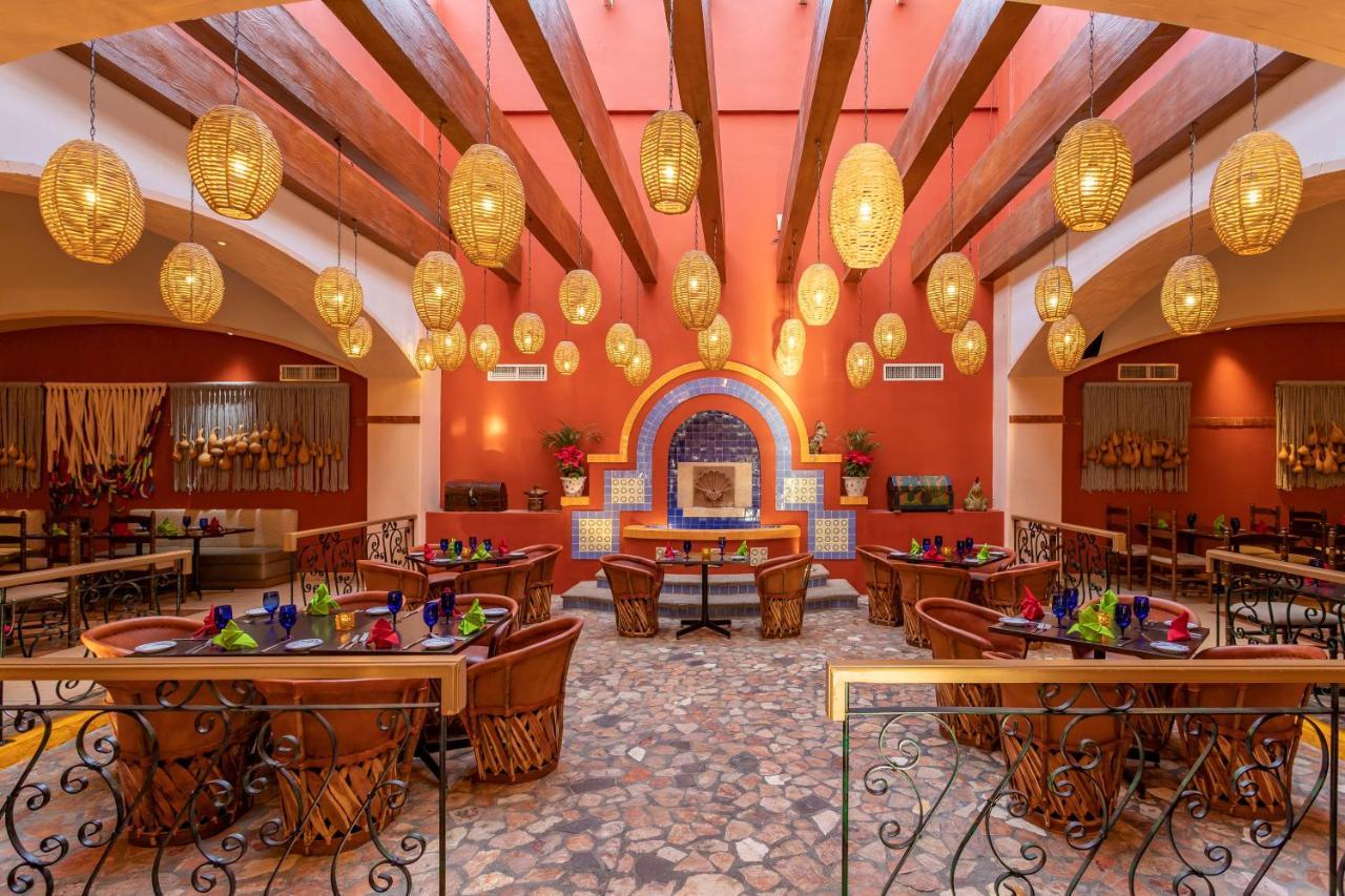Royal Solaris Cabos San Jose del Cabo