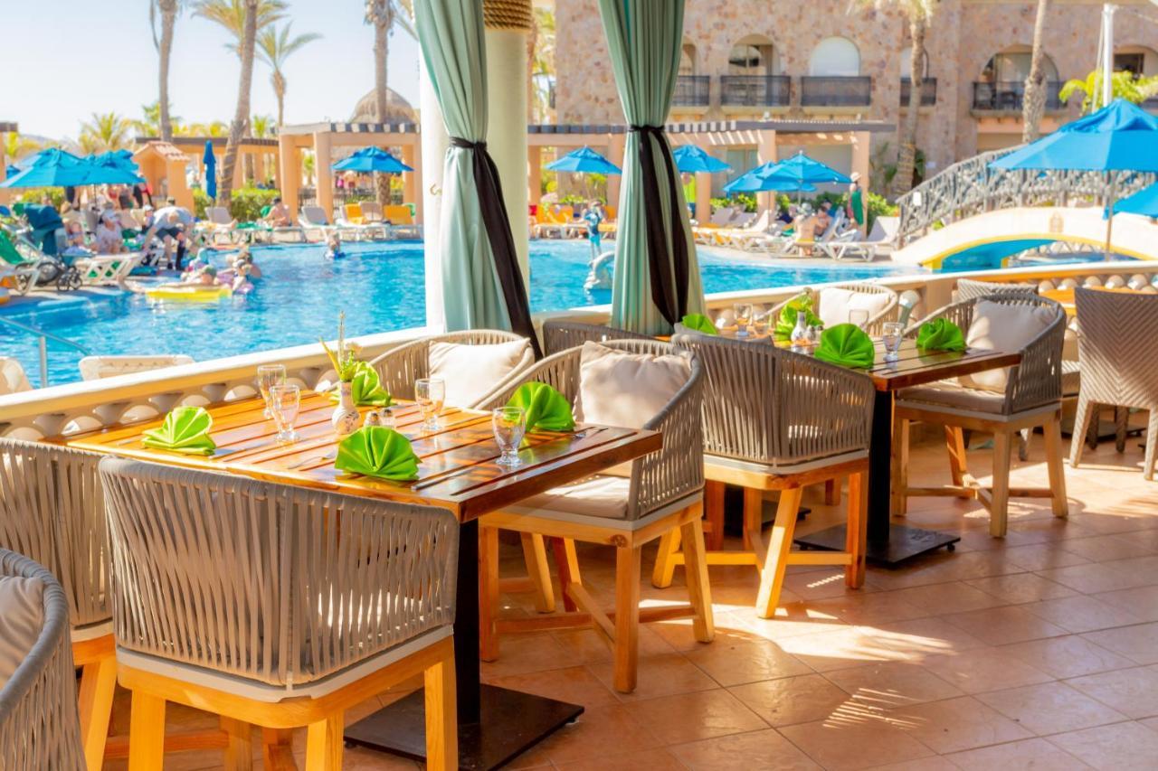 Resort Royal Solaris Cabos San Jose del Cabo