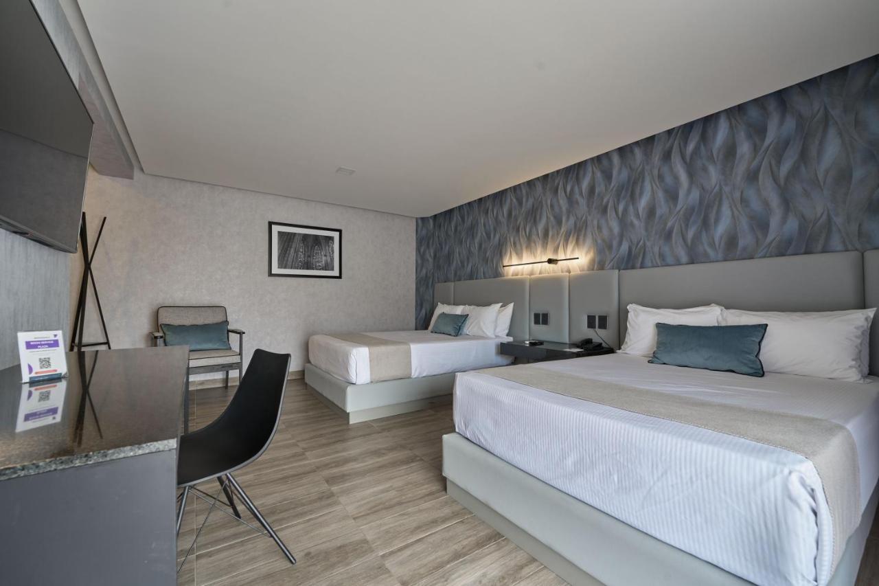 Business Class Hotel