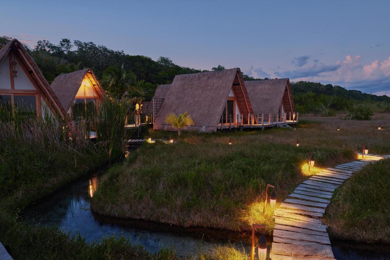 Our Habitas Bacalar