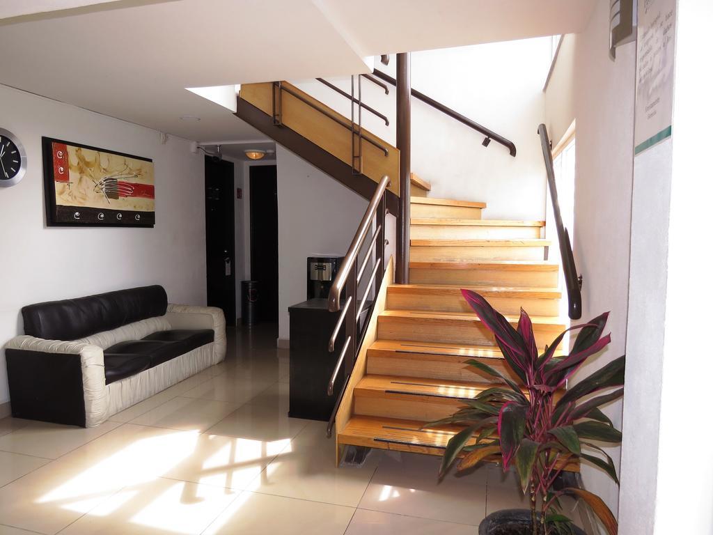 Ruah 3* Cuernavaca
