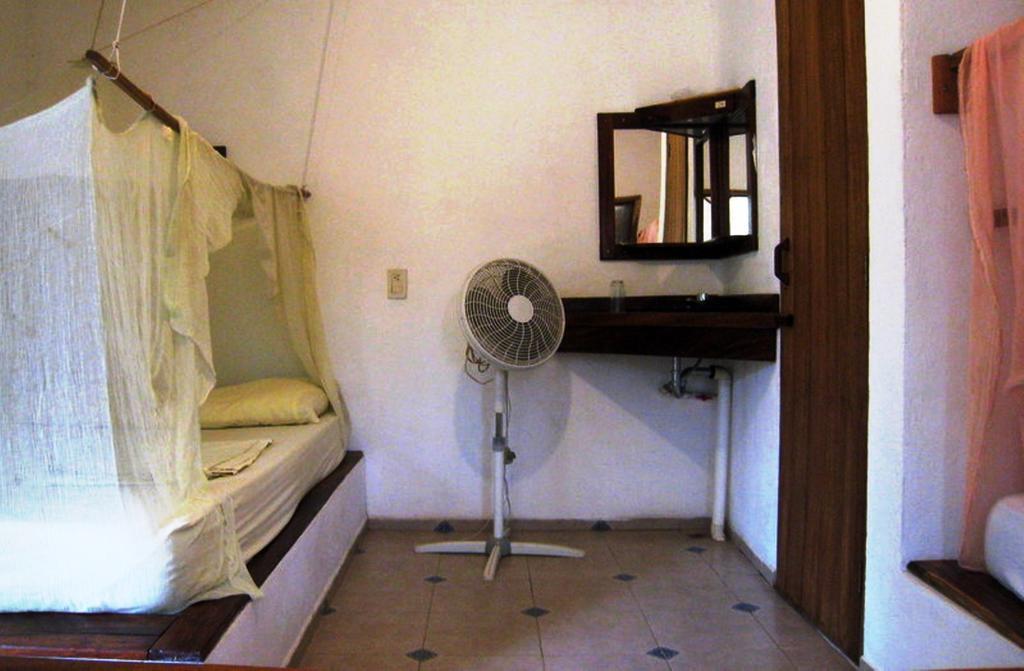 Metates Guest house *