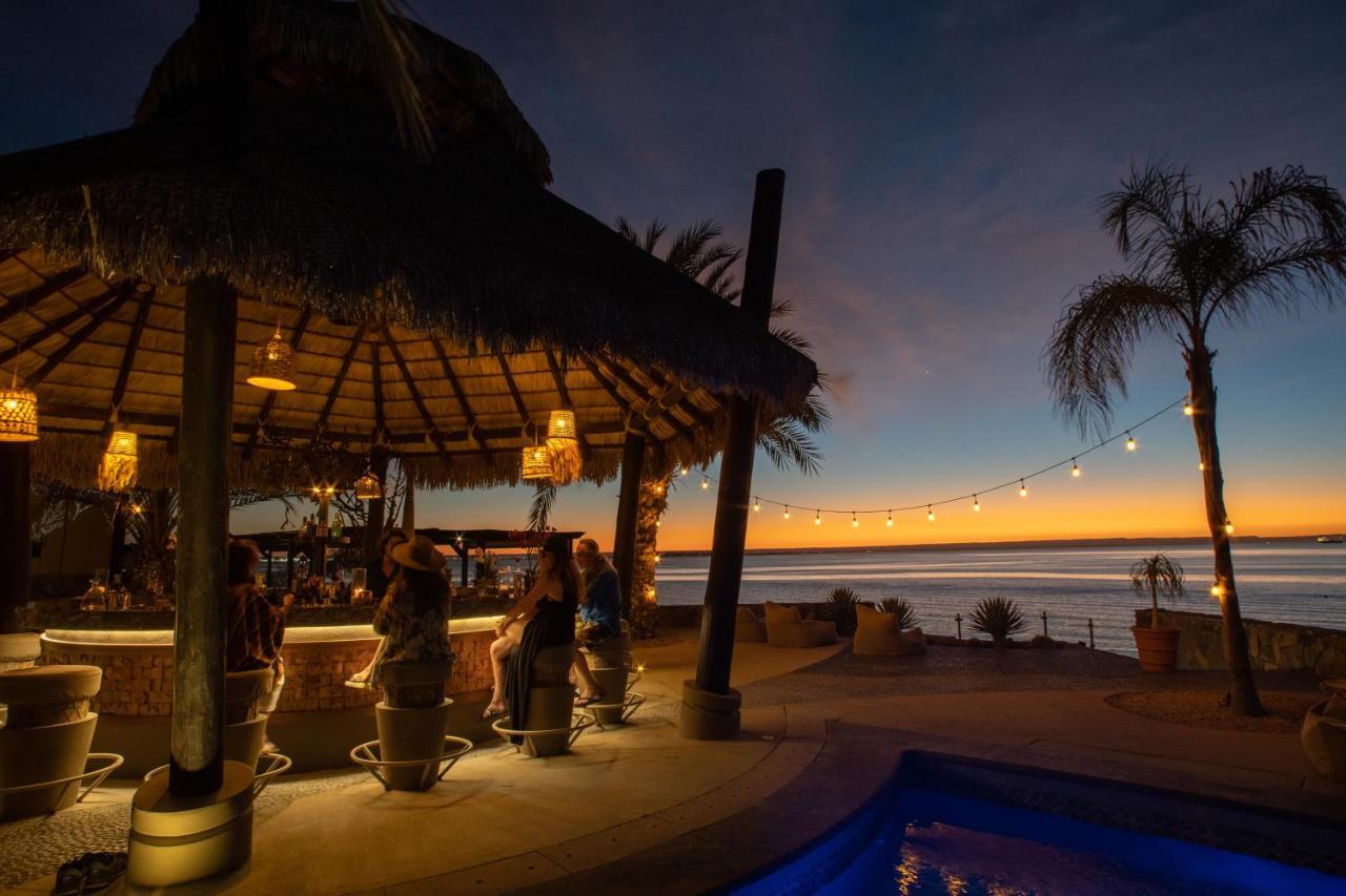 Orchid House Baja Hotel