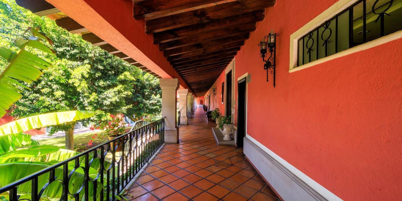 Real De Minas Hotel