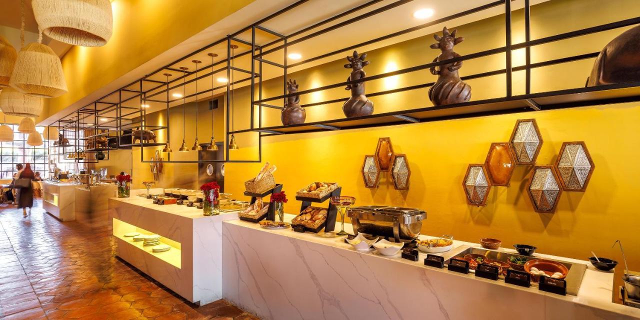Hotel Real De Minas