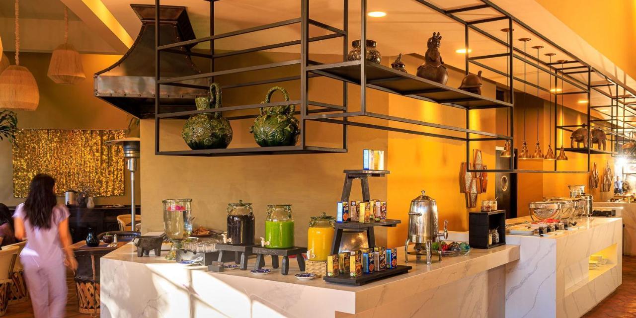 Real De Minas Hotel
