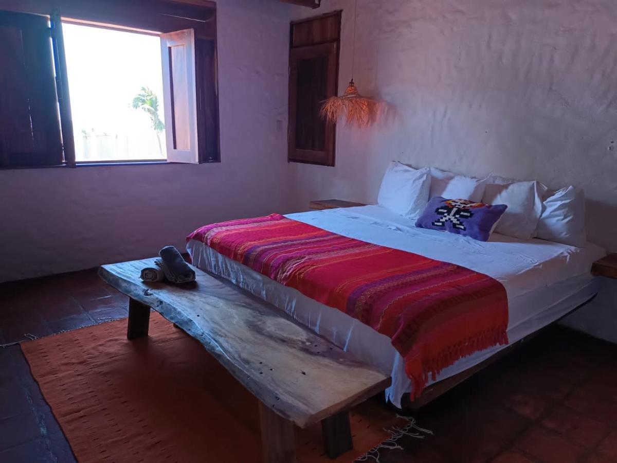 Casa Playa Del San Pedro Pochutla