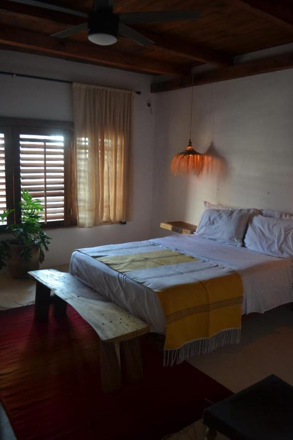 Bed & Breakfast Casa Playa Del