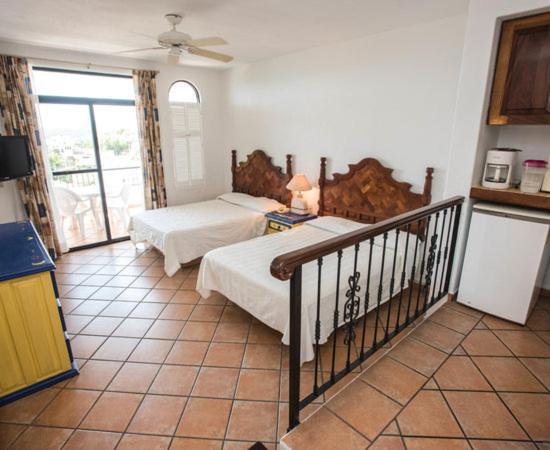 Hotel Angeles 2*