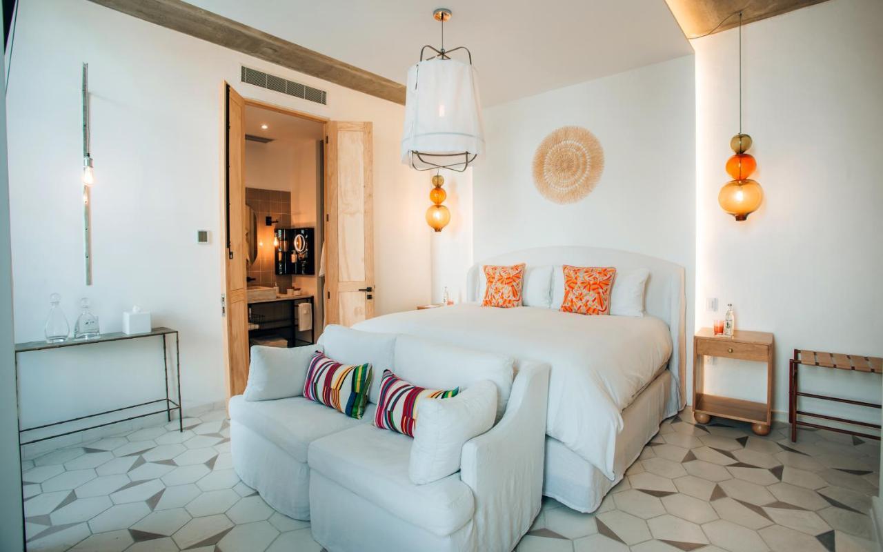 Lotel-casa Arca Hotel San Miguel de Allende