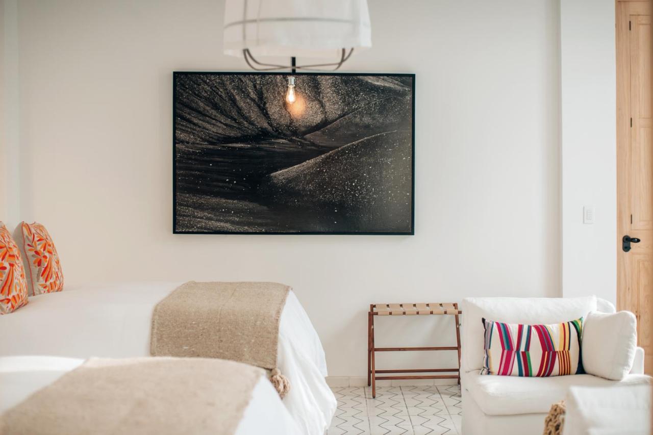 Lotel-casa Arca Hotel San Miguel de Allende