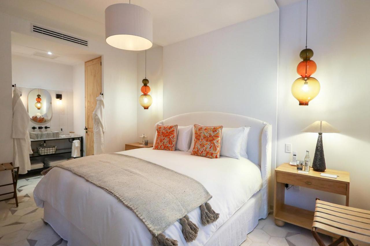 Hotel Lotel-casa Arca San Miguel de Allende