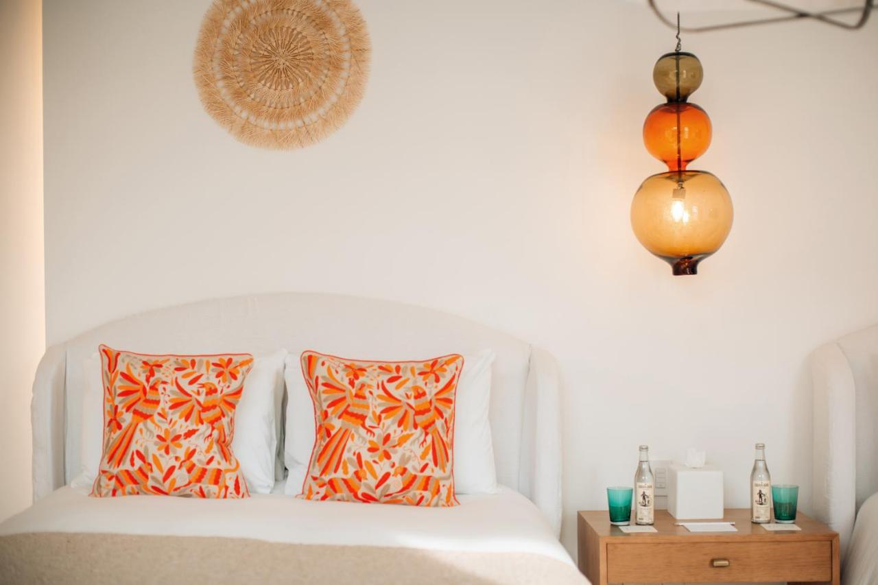 Lotel-casa Arca 5* San Miguel de Allende