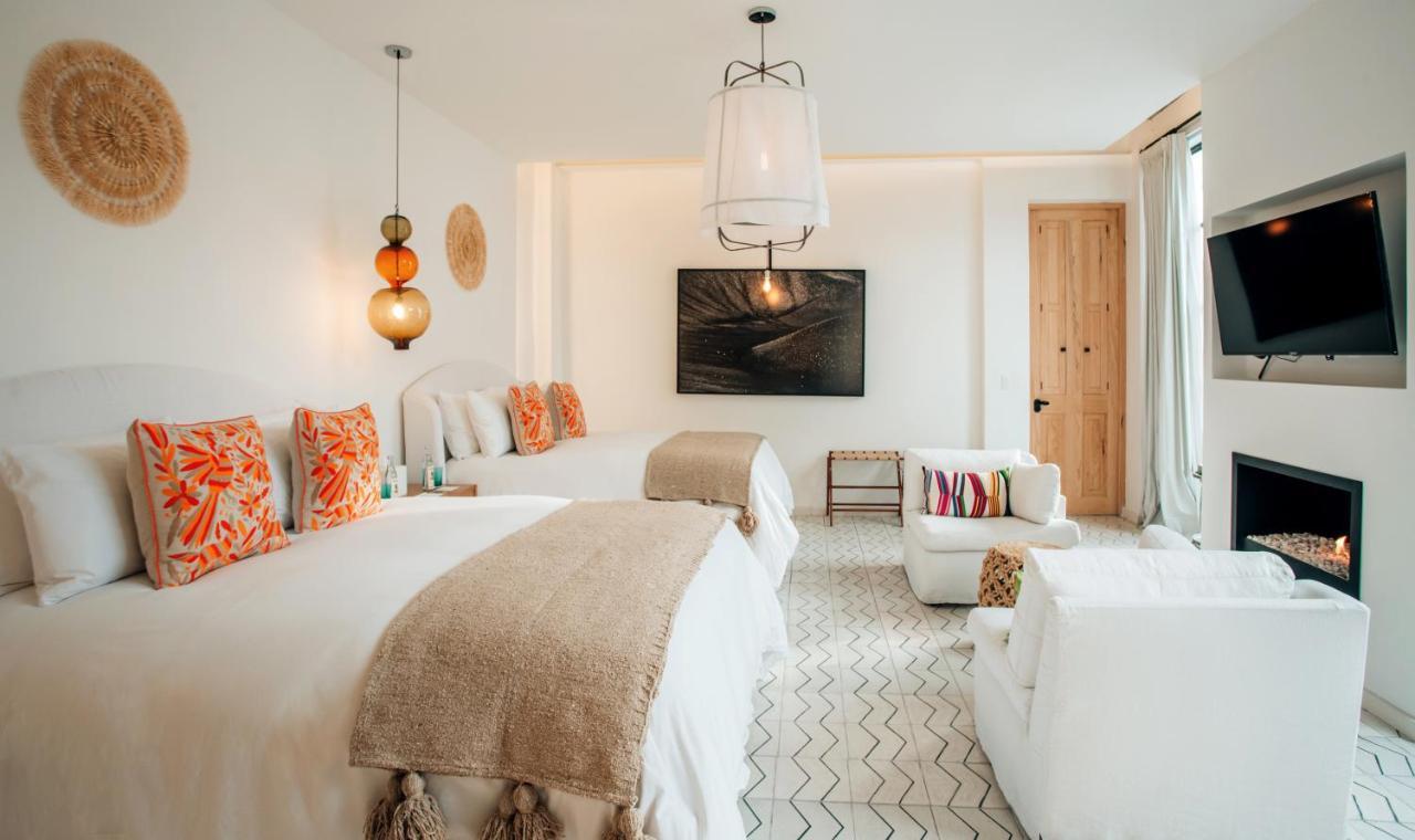 Hotel Lotel-casa Arca San Miguel de Allende