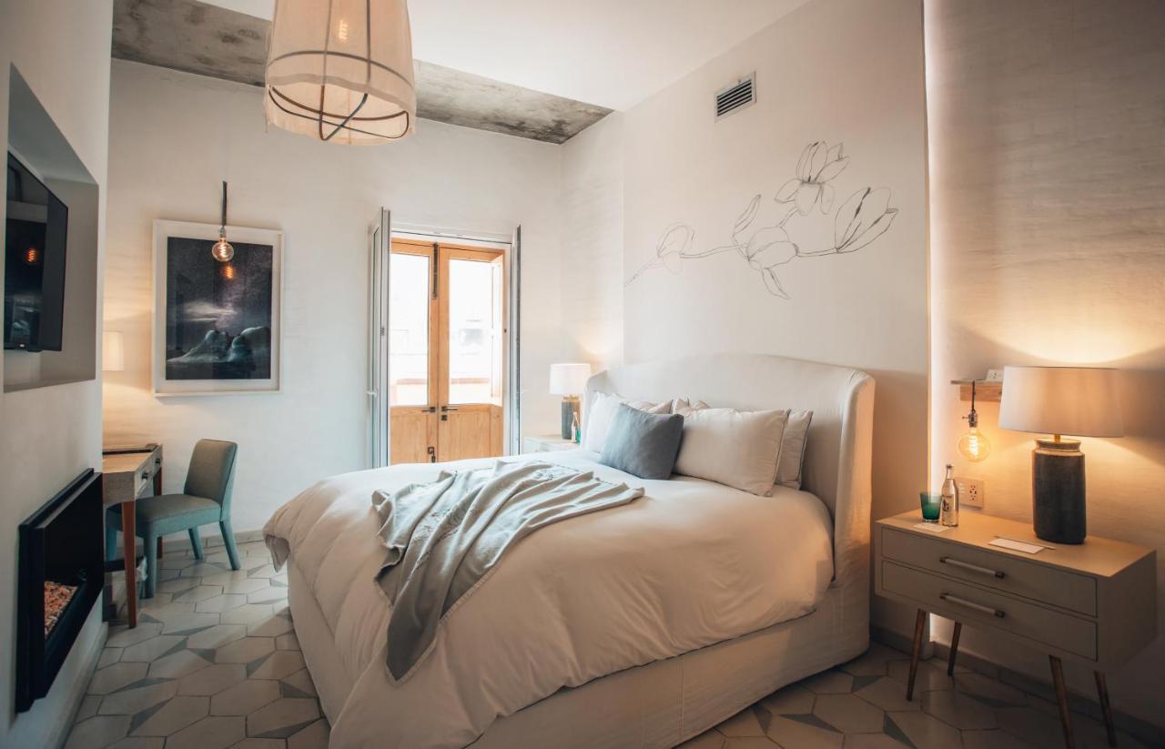 Lotel-casa Arca Hotel 5*