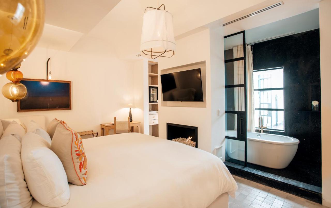 Lotel-casa Arca Hotel 5*