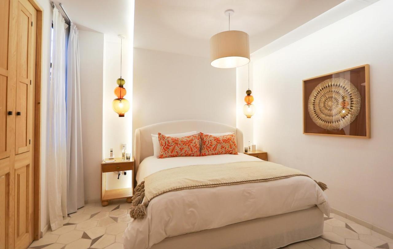 Lotel-casa Arca