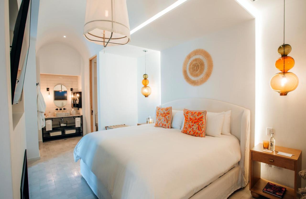 Lotel-casa Arca Hotel San Miguel de Allende