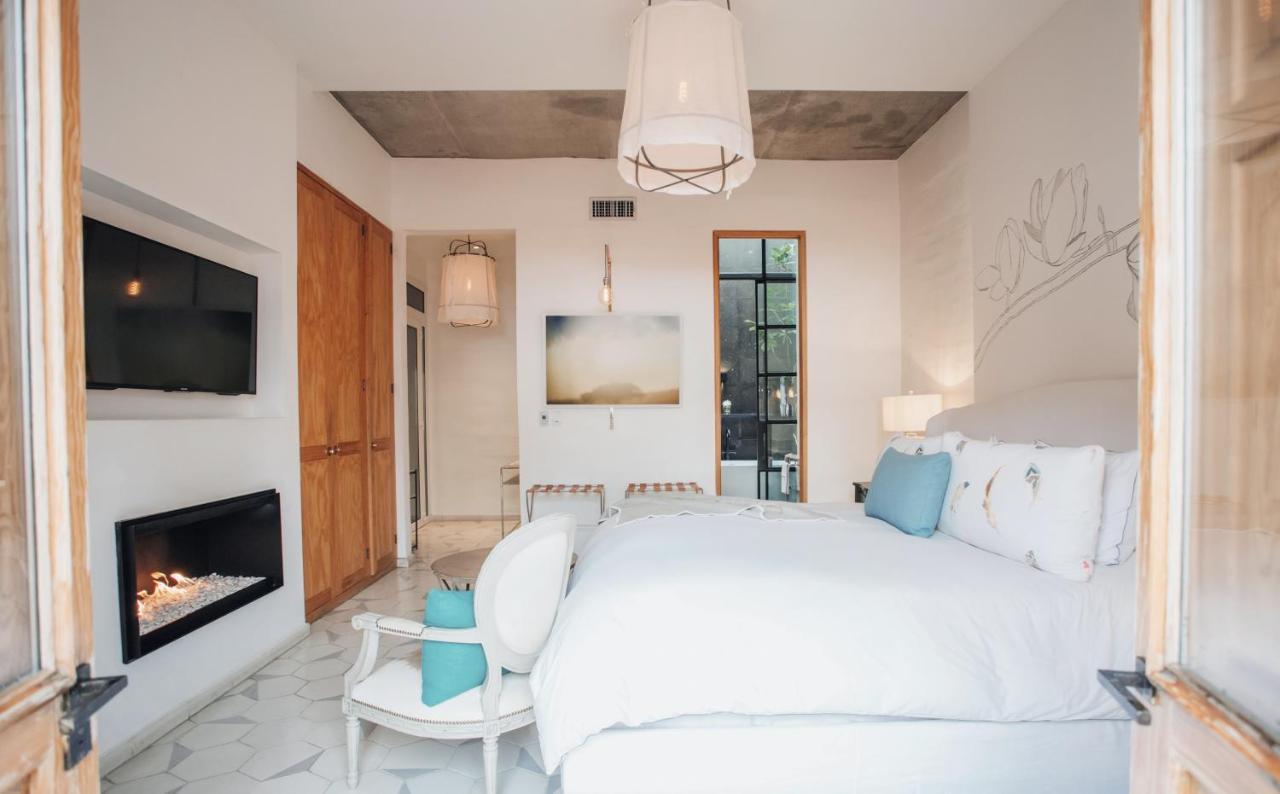 Lotel-casa Arca San Miguel de Allende