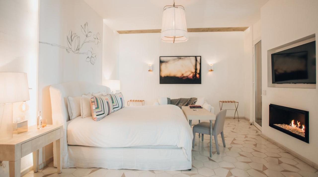 Lotel-casa Arca 5*