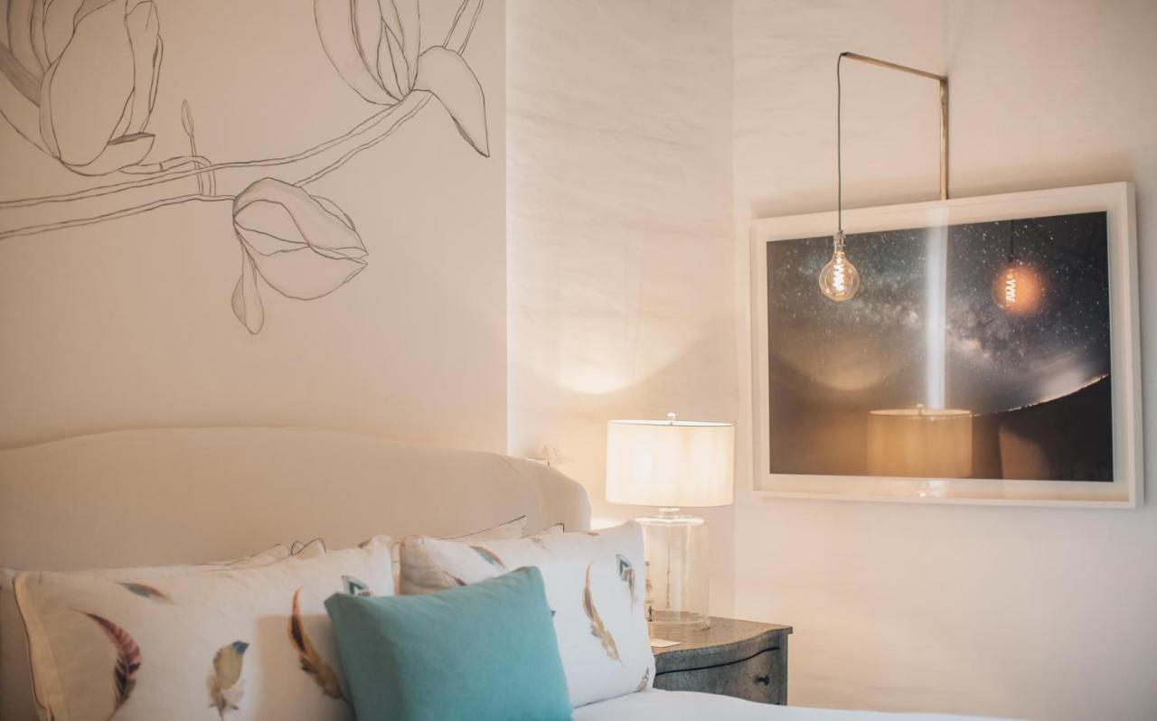 Hotel Lotel-casa Arca San Miguel de Allende
