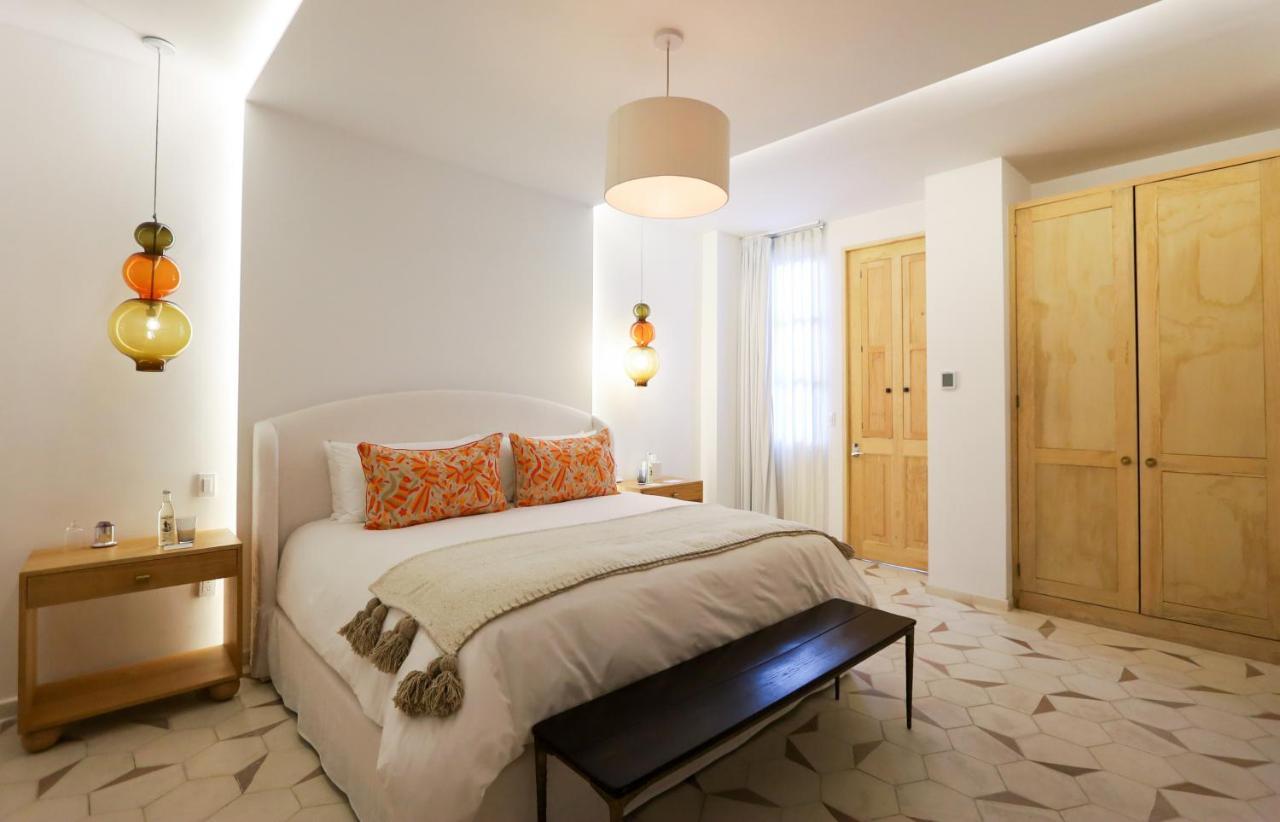 Hotel Lotel-casa Arca