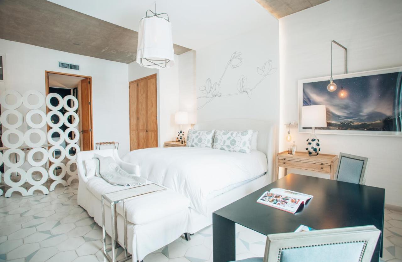 Hotel Lotel-casa Arca