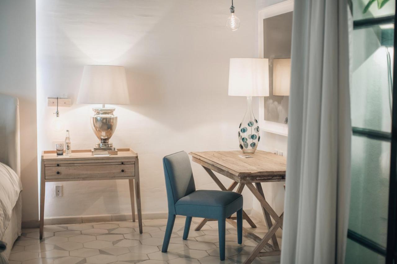 Lotel-casa Arca Hotel