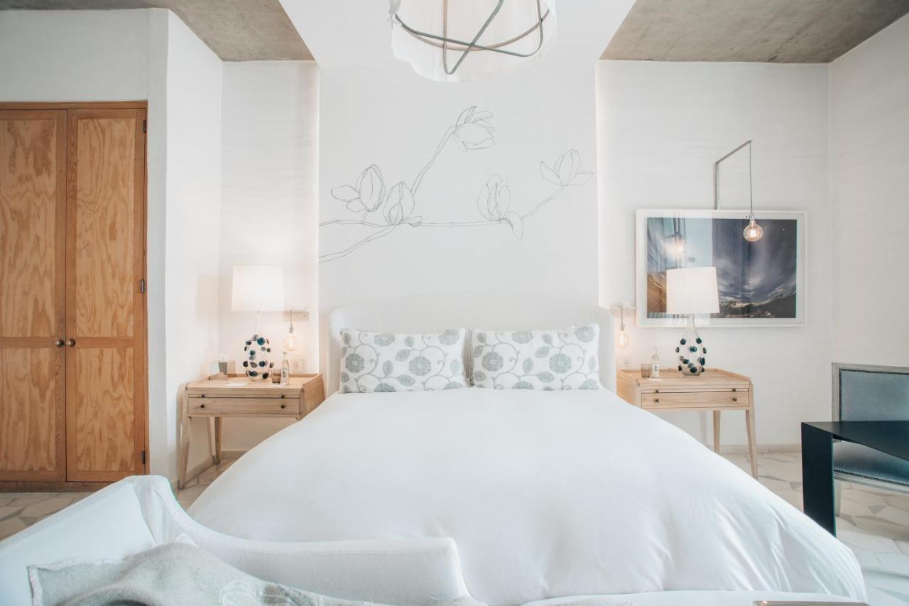 Lotel-casa Arca Hotel