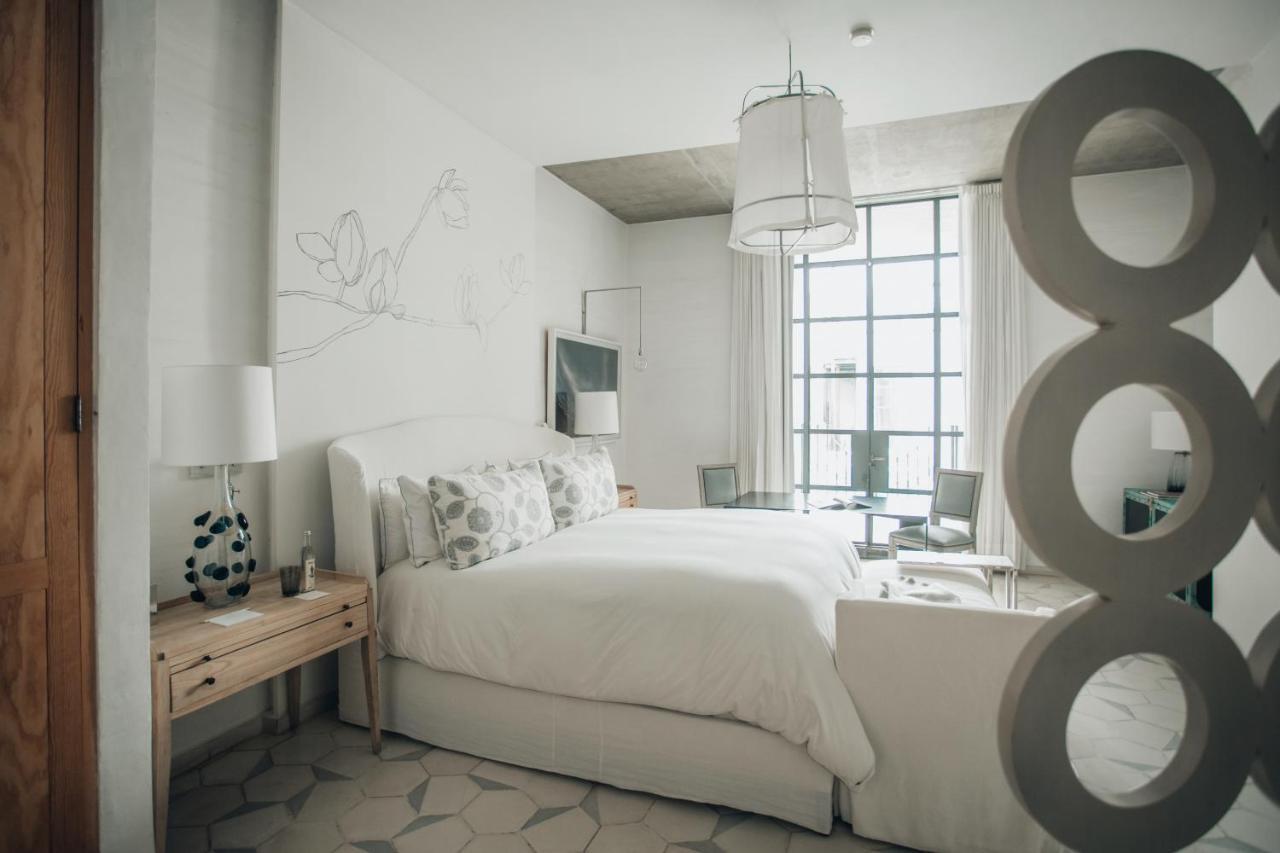 Hotel Lotel-casa Arca San Miguel de Allende