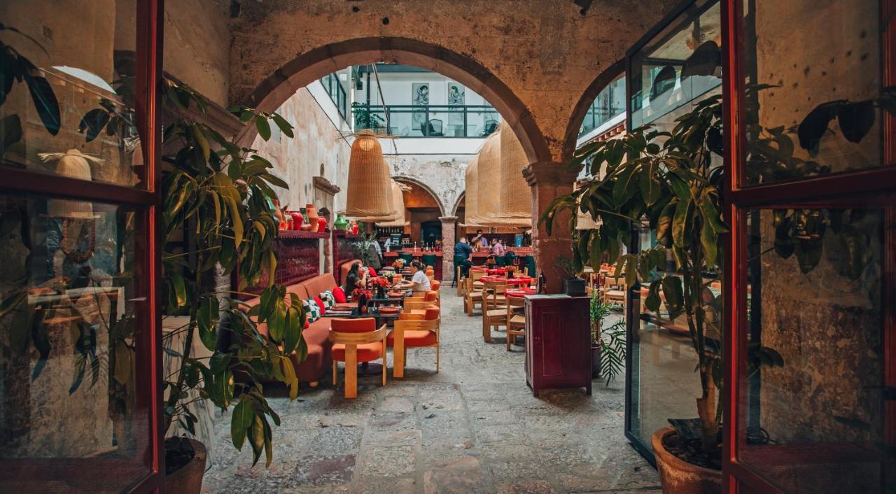 Lotel-casa Arca 5*