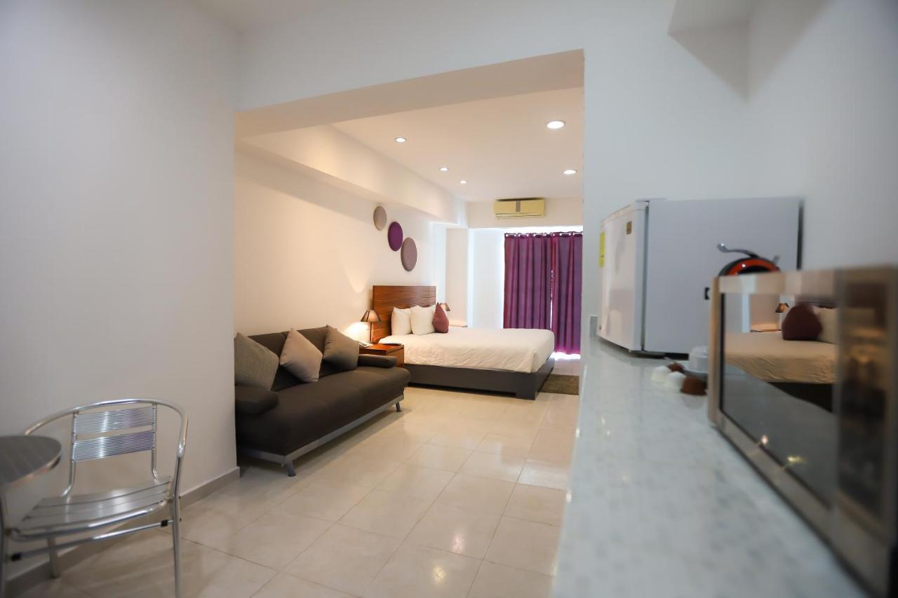 Tryp By Wyndham Hotel